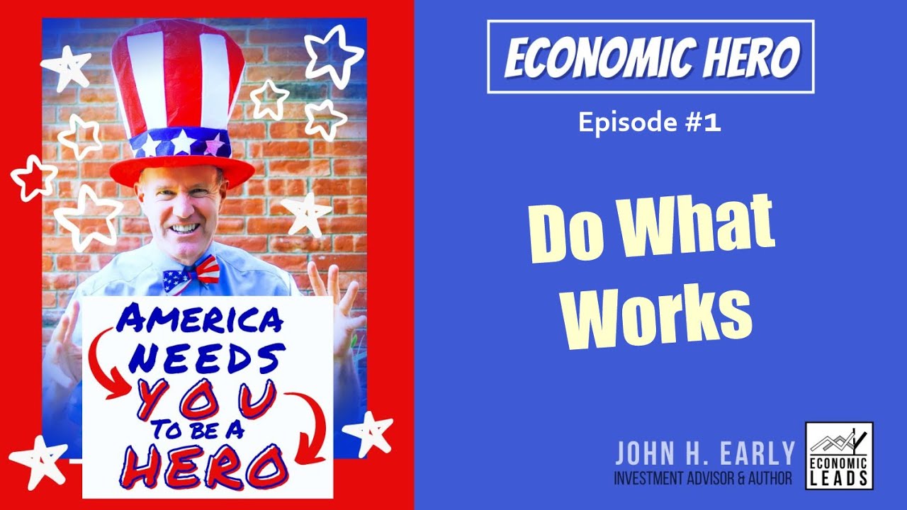 Economic Hero #1