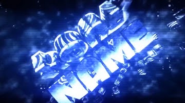 Free 3D Intro #46 | Cinema 4D/AE Template