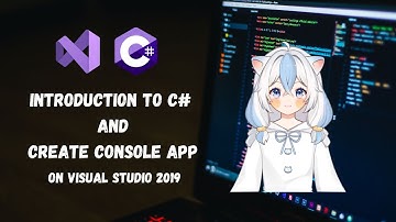 Perkenalan C# dan Pembuatan App Console Pertama Kali