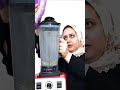 خلاط كهربائي قوى تحدي الخلاط