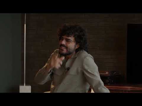 Video Intervista a Francesco Renga