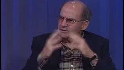 George Ritzer on resisting McDonaldization