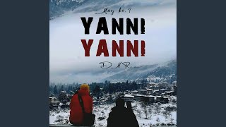 Video thumbnail of "Kinley Wangmo (BRO) - Yanni Yanni_DNR"