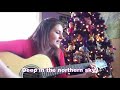 Santa Lucia Sing-a-long in English (with lyrics!)