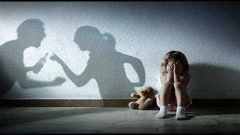 Experiencing Domestic Violence -- LSP Ep.5 Clip