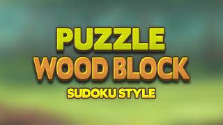 Puzzle Wood Block screenshot 3