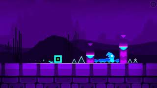 Geometry Dash {SubZero}~Press Start