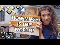 1 Big Myth About Pricing Your Work | Maker's Money