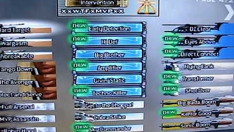 COD Modern Warfare 2 system link 10th modding