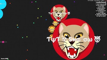 Stealing TYT Sirius name! - ƬψƬ ☢ Sιгιus 👽