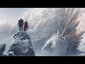 &#39;A Distress Signal&#39; - Thor: Love And Thunder (2022) | Movie Clip