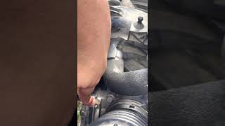 2015 Kia Soul 2.0L map sensor quick look on what to do