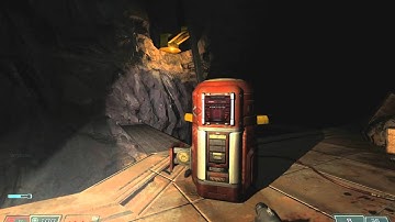 DooM 3 BFG: RoE ☠Без ранений☠ #1 Эребус 1