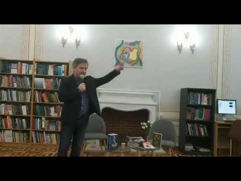 О. Фешовець Мілітаризм та культура й українська нація