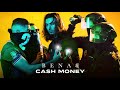 Benab  cash money audio officiel