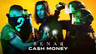 Benab - Cash money [ officiel] Resimi