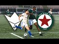 Vinsky fc vs staff red star fc en intgralit saison 2  match 1