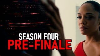 WESTWORLD: Season 4 Pre-Finale (Thoughts & Theories)