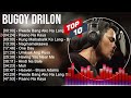 Bugoy Drilon Greatest Hits   Top 100 OPM Tagalog Love Songs 2023 1