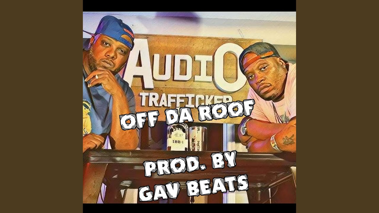 Watch OFF DA ROOF on YouTube Watch OFF DA ROOF on YouTube