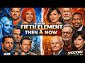 The Fifth Element (1997) Cast: Where Are They Now 2026? Incredible Transformations