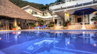 Casa Salinas Puerto Vallarta Vacation Rental