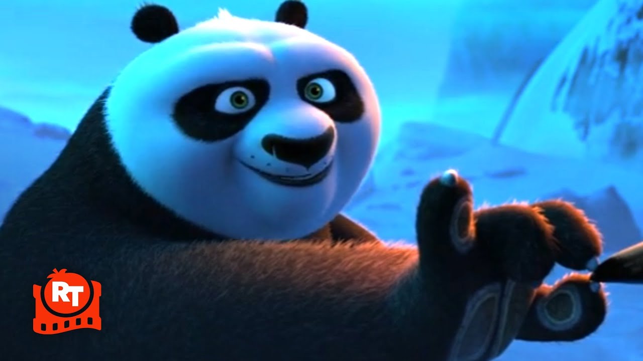 Kung Fu Panda: The Dragon Knight - Rotten Tomatoes