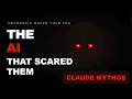 They Created The Most Dangerous AI Ever Made: Claude Mythos