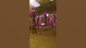 🤬 WHAT IF CASEOH ENTERS THE BACKROOMS? 👁️ | #weirdcore #liminal #liminalspaces #backrooms #scary