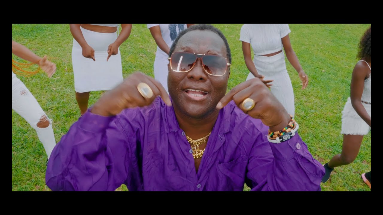 PETIT PAYS -   Mets Ca Dedans ( Directed by Charles Eyabe )