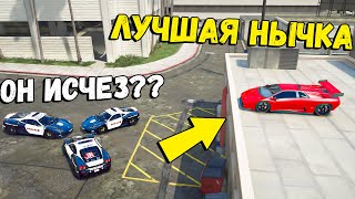 ПОЛИЦЕЙСКИЕ ПОГОНИ, LAMBORGHINI DIABLO В GTA 5 ONLINE, ДОГОНЯЛКИ В ГТА 5 ИГРЫ ГТА ВИДЕО