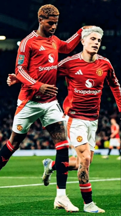 Marcus Rashford & 4 Others Players Axed By Manchester United