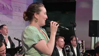 Josh Lee and the Extended Family - 'Tain't What You Do (It's the Way That You Do It)