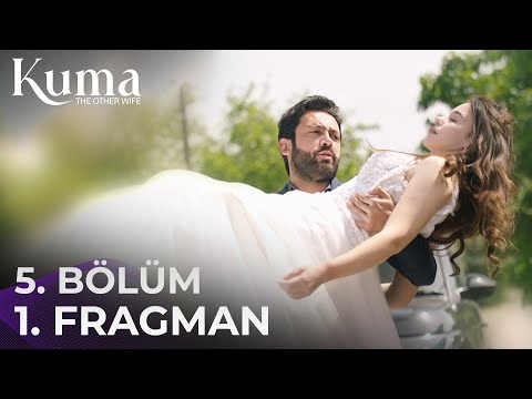 KUMA 5 Bölüm 1 Fragmanı Emre Özmen Aybüke Yilmaz Yeni Diziler 2025 KumaDizisi