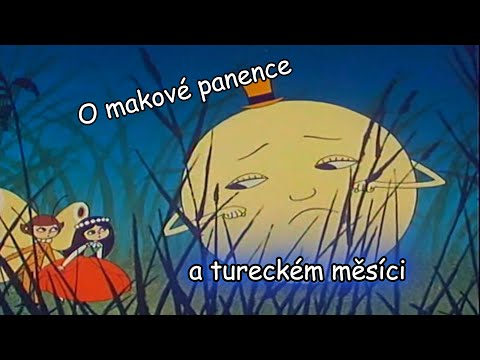 Český večerníček: O