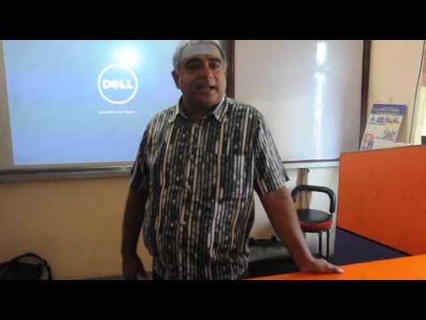 Cyber Security Awareness Feedback by Lumbini ICT College