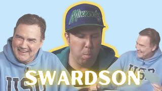 Jokes! with Nick Swardson (BLUE CARD COLLECTION)