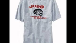 T-Shirt Do Judo