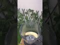  عصير موز بالفيمتو ينعش الروح طرطوري والله  