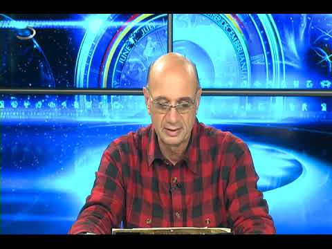 მიხეილ ცაგარელი. ვარსკვლავები გვამცნობენ 10.11.2019