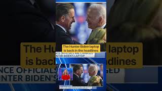 Ex-FBI officials charged other lying to congress about Hunter Biden’s laptop and the 2020 election