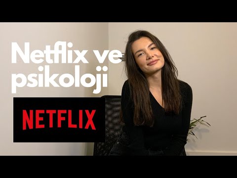 NETFLIX PAZARLAMA STRATEJİLERİ