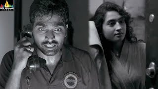 Vijay Sethupathi Pizza Movie Climax | Latest Telugu Movie Scenes | Sri Balaji Video