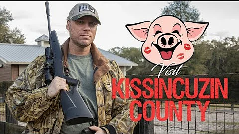 Kissincuzin County Tourism Video