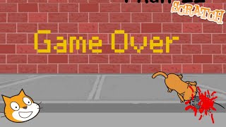 Hướng Dẫn Code Game Mèo Đuổi Chuột Phần 2 | Scratch By ( Haido Official ) -  Youtube