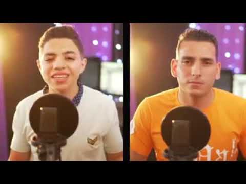انشودة اسلامية الله معنا يسمعنا ويرانا