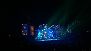Kiss - Rock and Roll All Nite (Live in Ft. Wayne, IN)