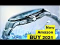 TOP 5 Best Casio Watches To Buy in 2020 Amazon - YouTube