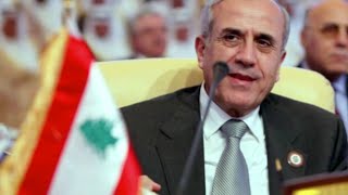 TOP 10 richest Lebanese politician in Lebanon Nader Saab Net Worth