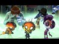 Zombie Dumb | 좀비덤 | Flytrap | Zomkong's Farts Save the Day! | Kids Cartoon | Videos For Kids